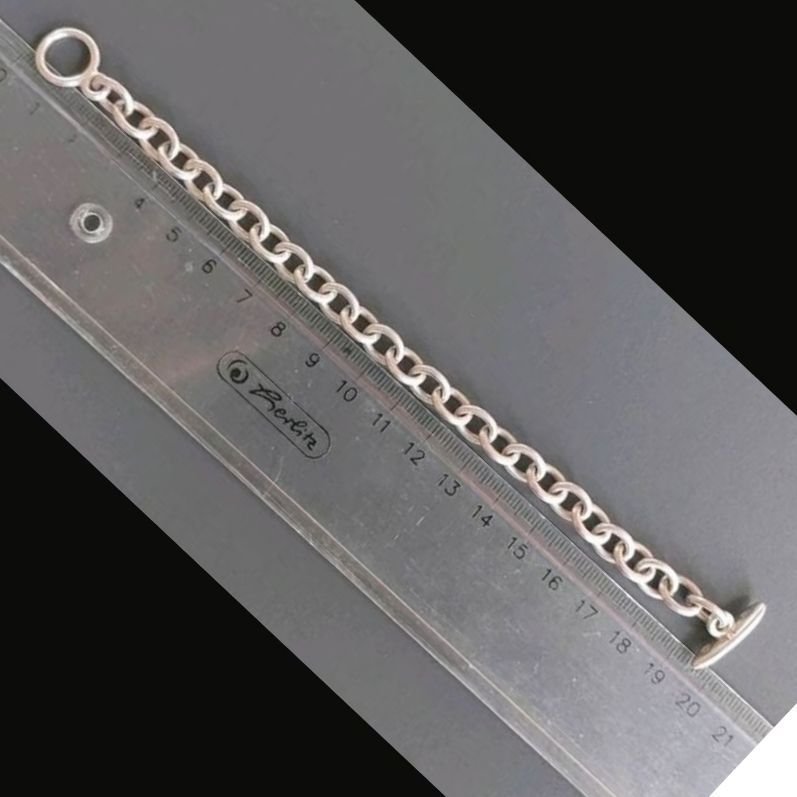 Georg Jensen Anker Armband 144