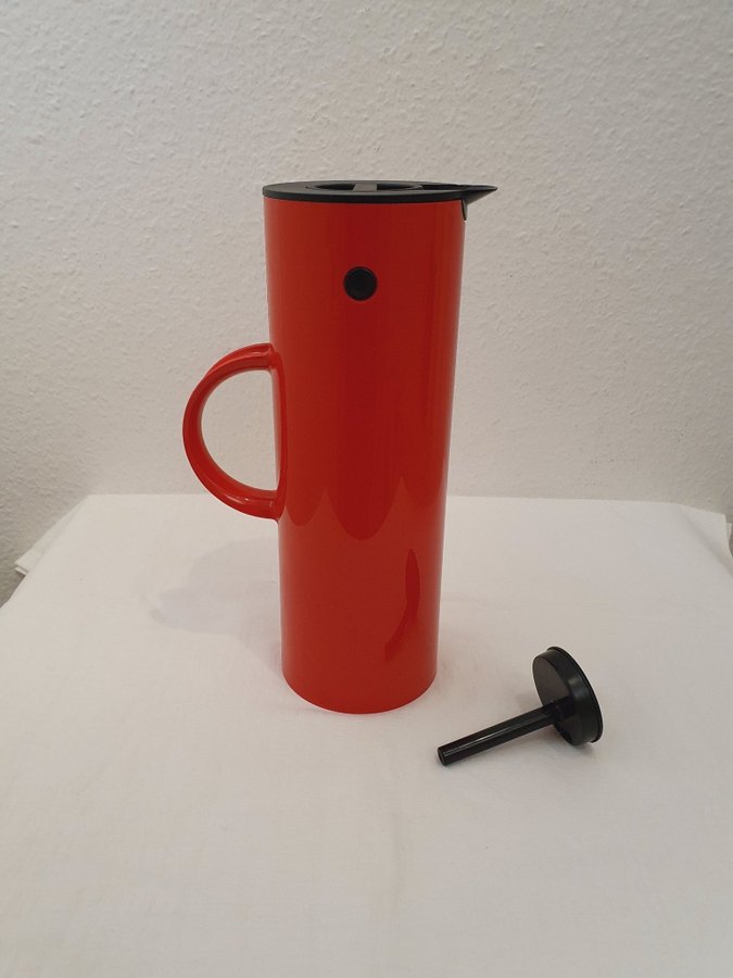 Termoskanna, Stelton, Erik Magnussen