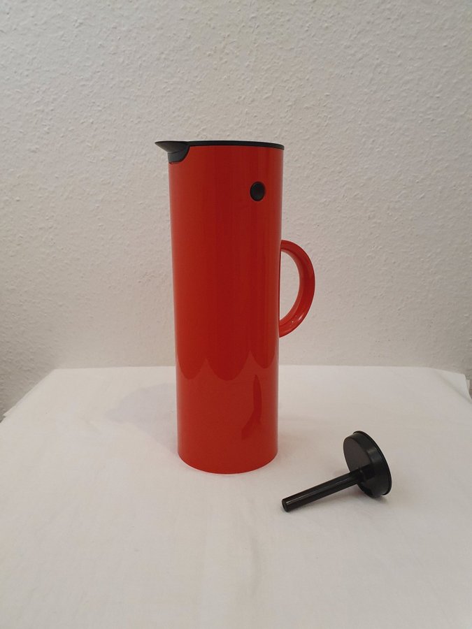 Termoskanna, Stelton, Erik Magnussen