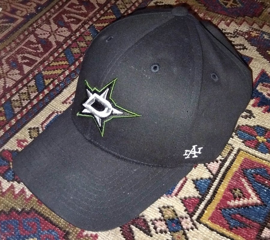 NHL Dallas Stars keps