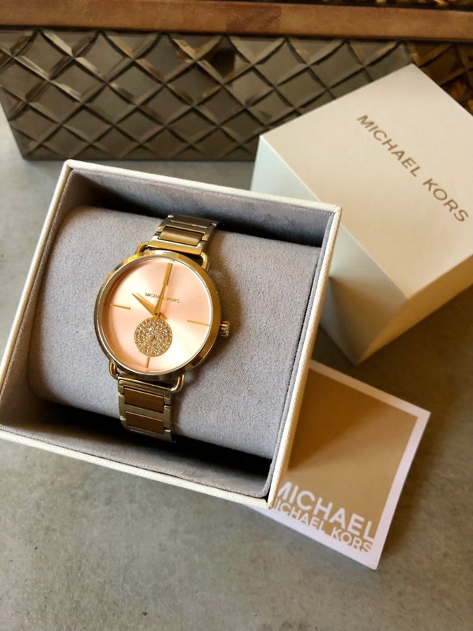 Michael Kors damklocka, MK3706