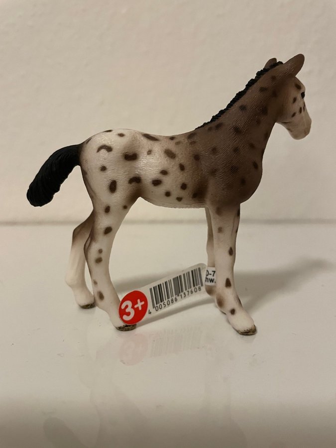 Schleich Knabstrupperföl 13760