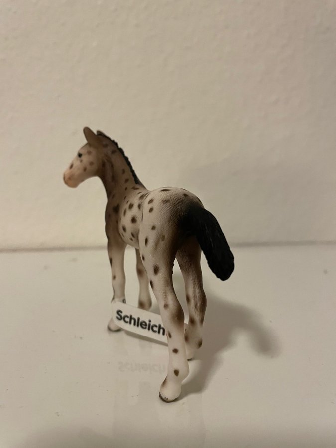 Schleich Knabstrupperföl 13760