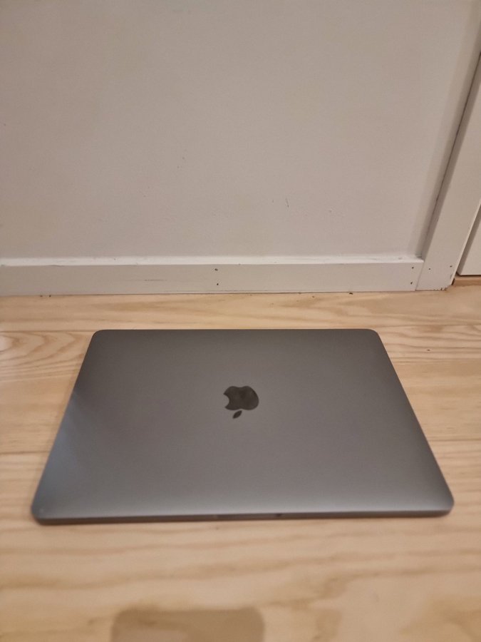 MacBook Pro 13 tum, 2019