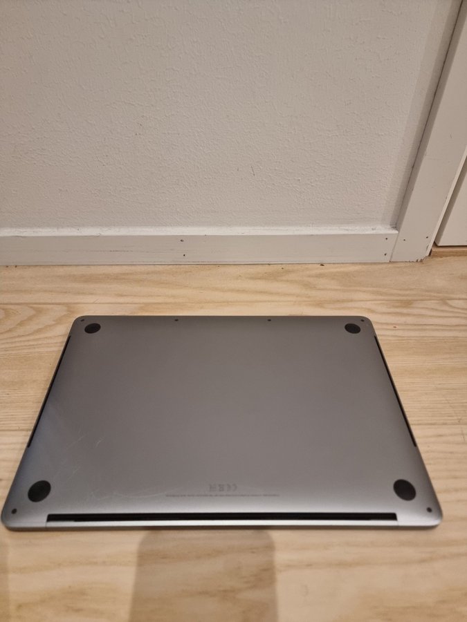 MacBook Pro 13 tum, 2019