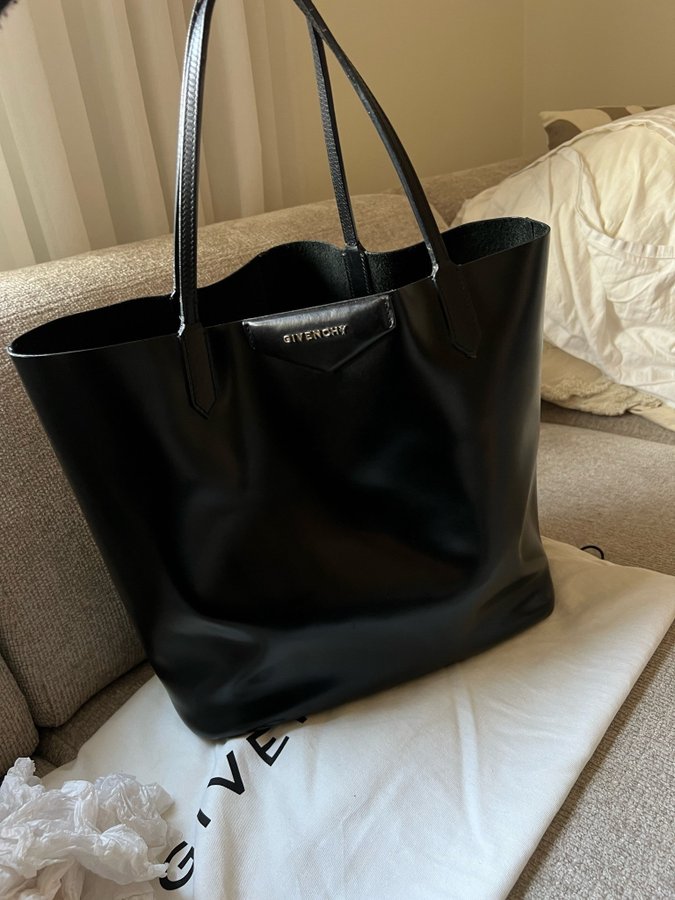 Givenchy antigona shopper väska