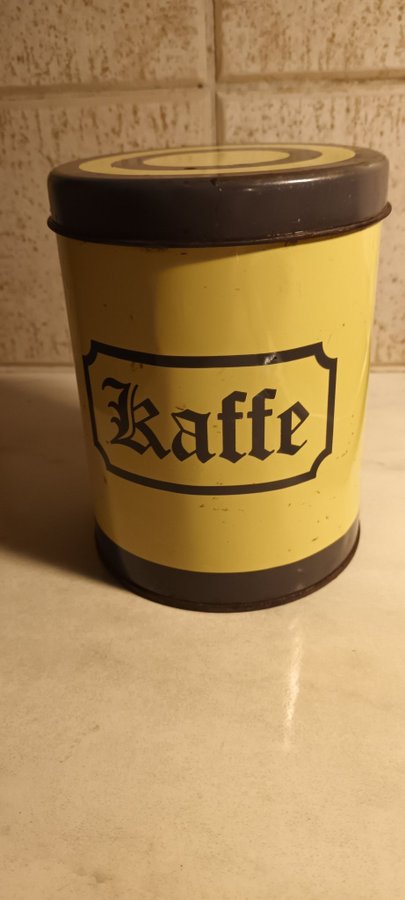 Kaffeburk