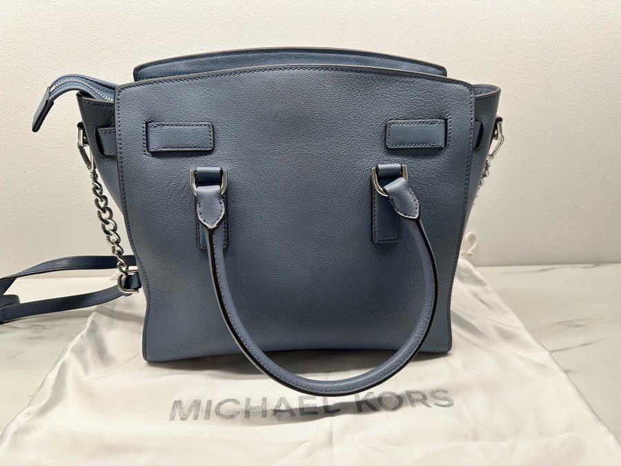 Michael Kors hanilton bag