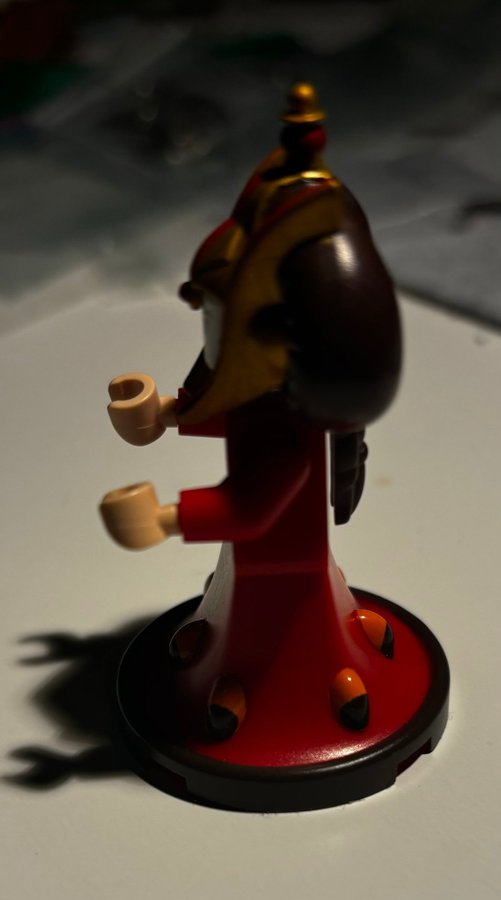 Lego Minifigur - Drottning Amidala