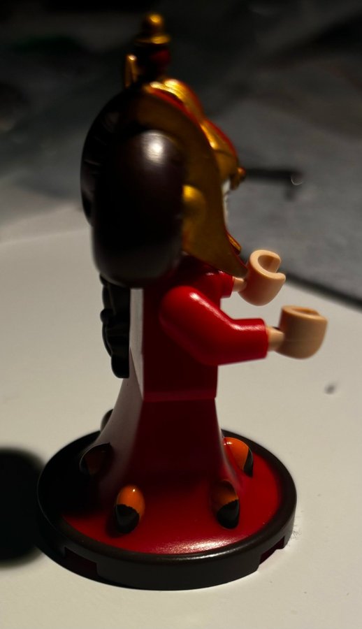 Lego Minifigur - Drottning Amidala