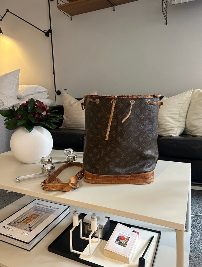 Louis Vuitton Noé