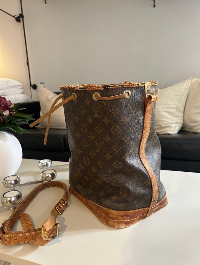 Louis Vuitton Noé