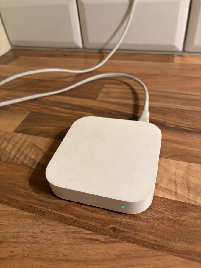 Apple Airport Express