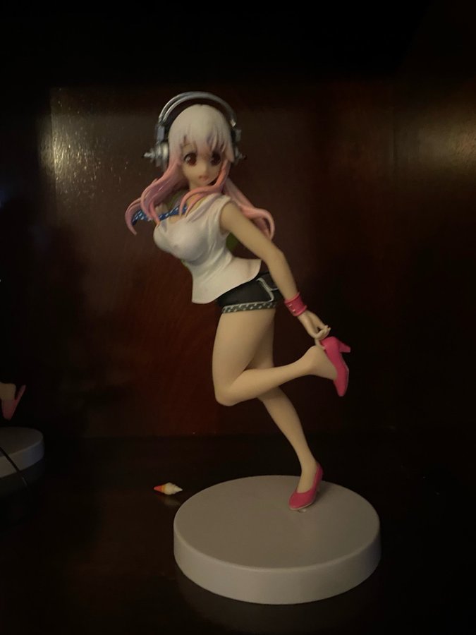 Super sonico