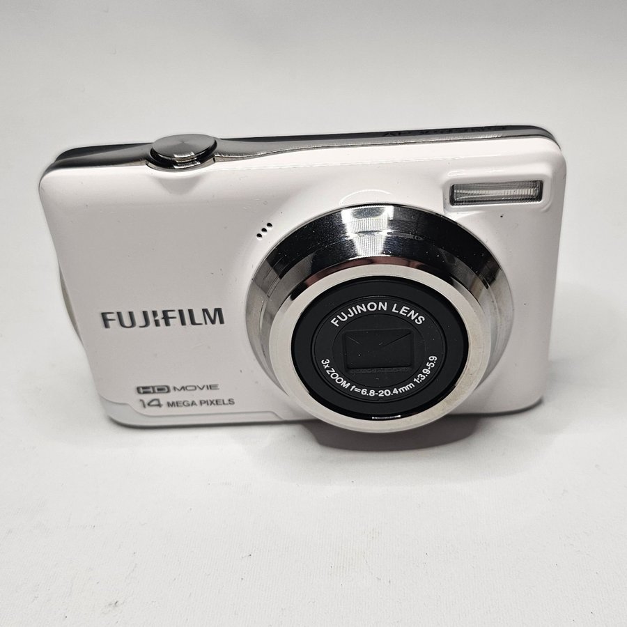 Fujifilm FinePix JV