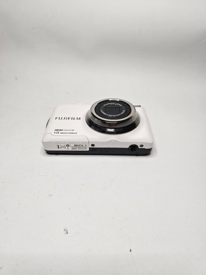 Fujifilm FinePix JV