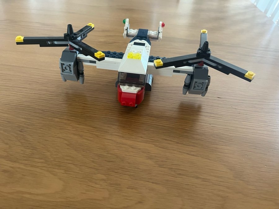 Lego Creator - 31020