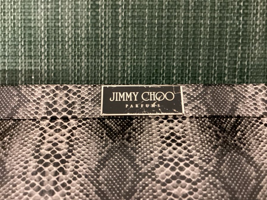 Jimmy Choo Parfyms afton väska