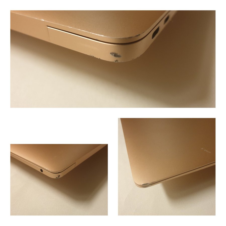 MacBook Air 13 Intel Core i3 / Retina 2020 / 128Gb