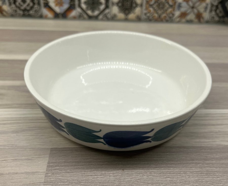 Arabia Birca Bowl