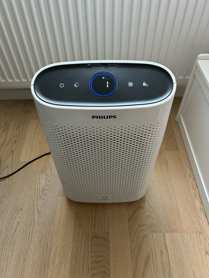 Luftrenare - Philips AC1214/10