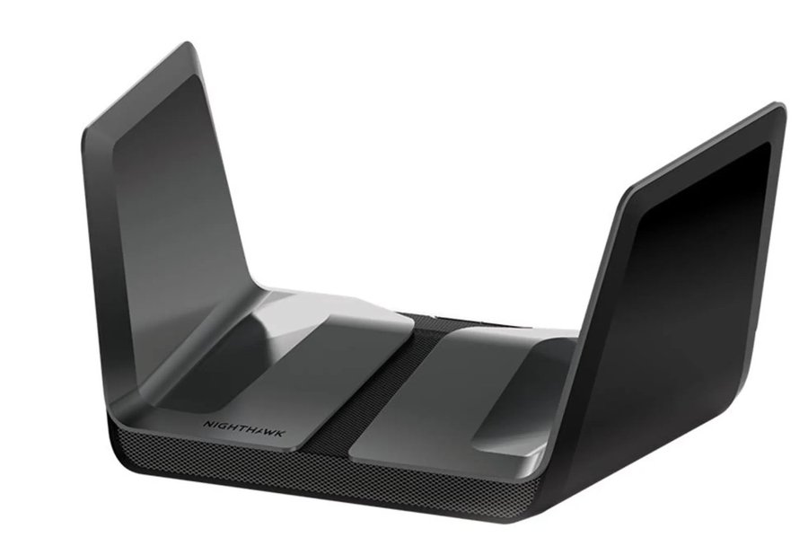 Netgear RAX80 Nighthawk AX8 AX6000 WiFi6 Router