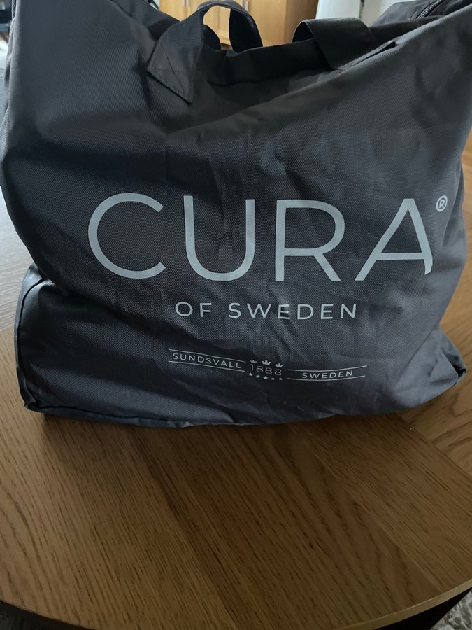 Tyngdtäcke cura 9 kg