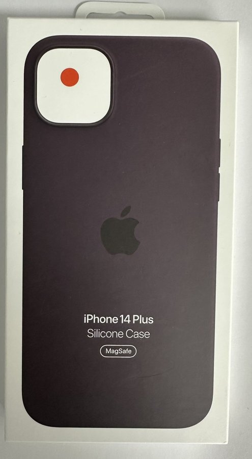 iPhone 14 Plus Silikon Apple Original