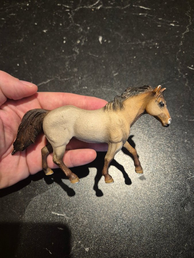 Schleich Häst