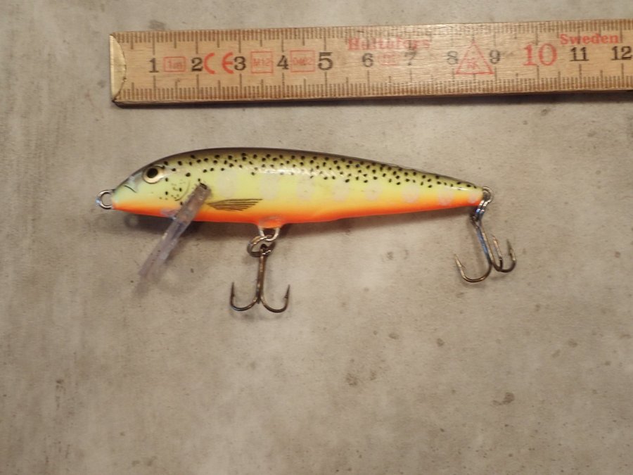 Rapala Countdown Sinking 9cm