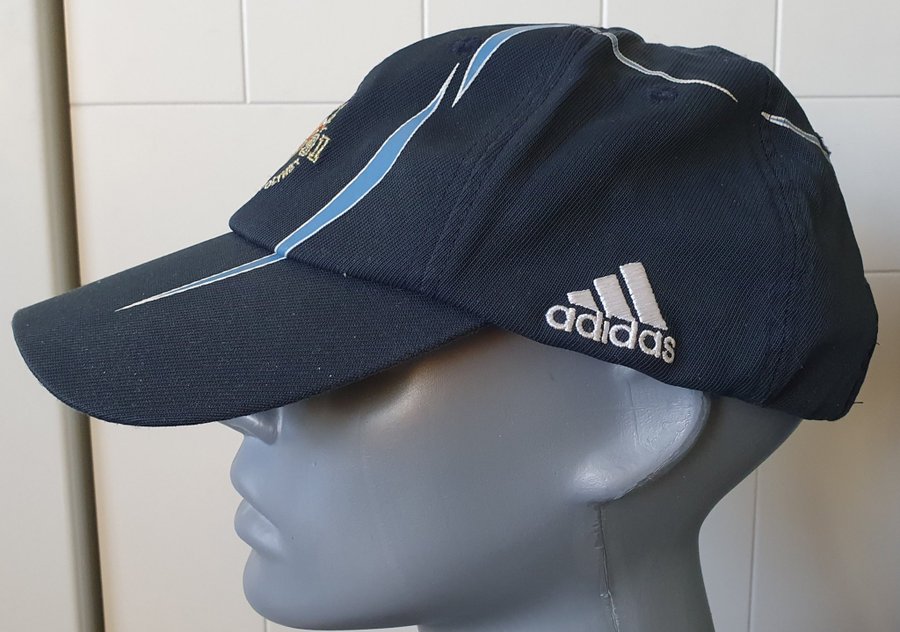 Djurgårdens IF keps Adidas