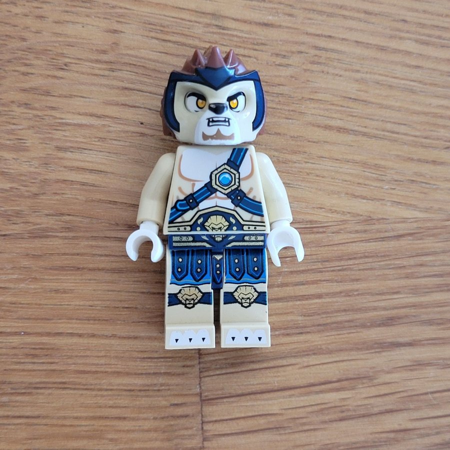 Lego chima - Lennox