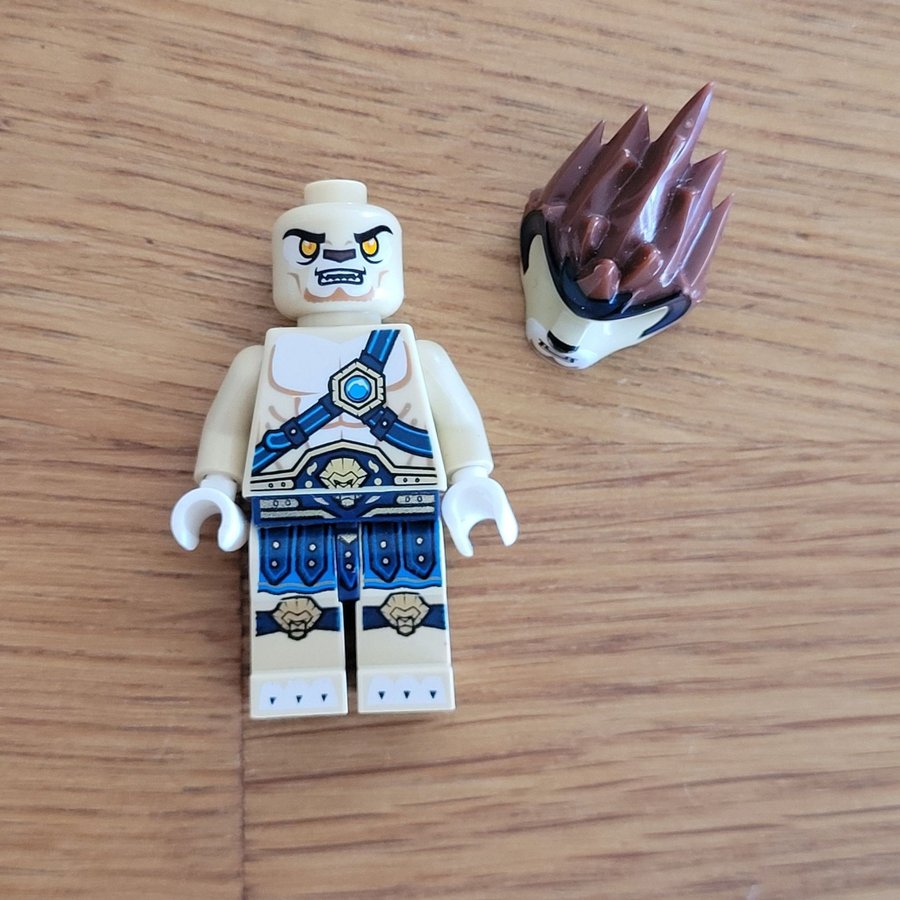 Lego chima - Lennox