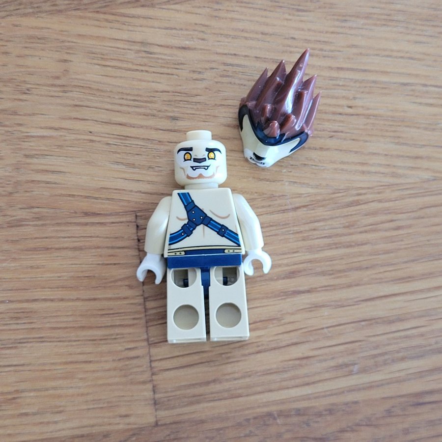 Lego chima - Lennox