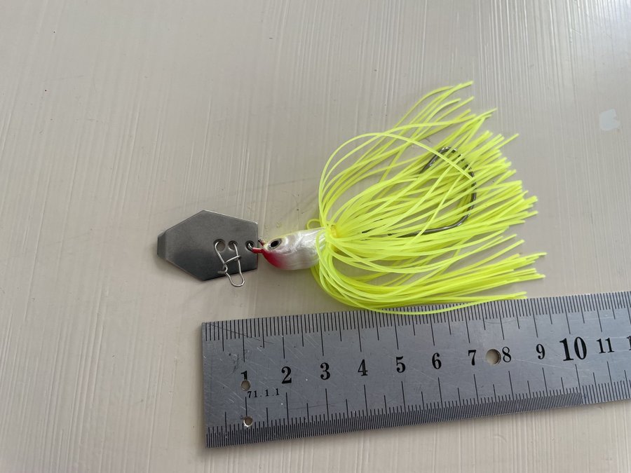 Chatterbait