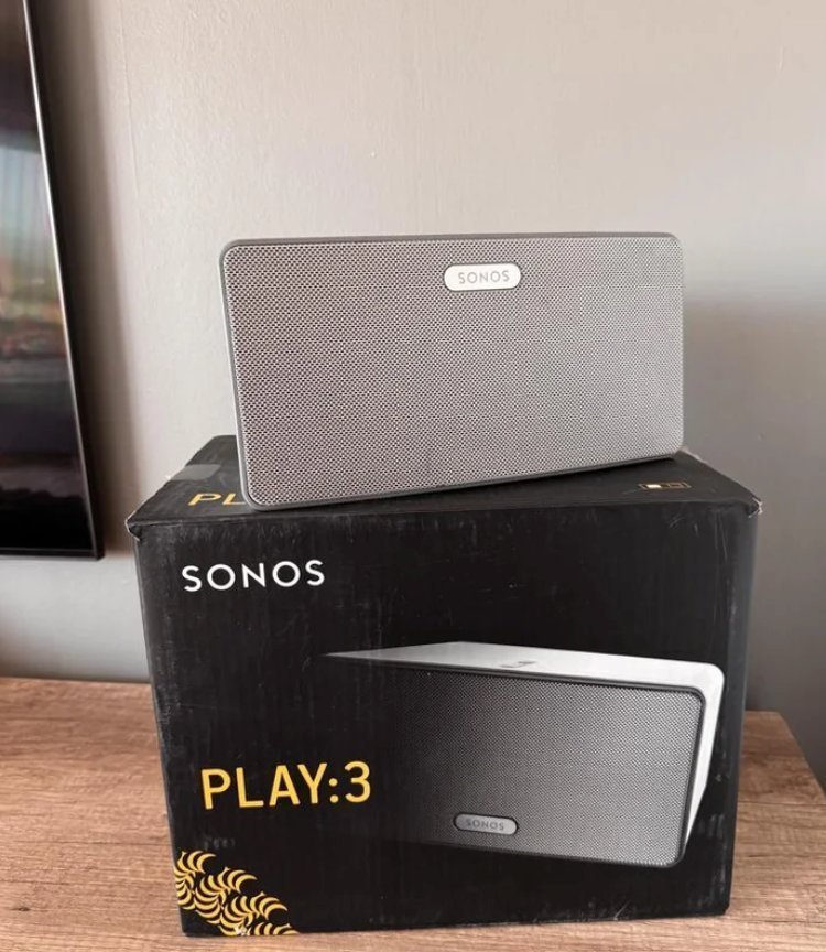 Sonos Play:3