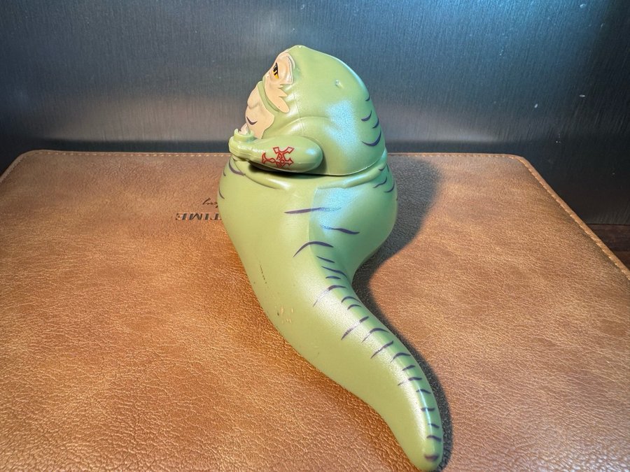 Star wars Jabba the Hutt Figur