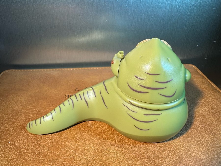 Star wars Jabba the Hutt Figur