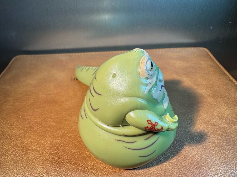 Star wars Jabba the Hutt Figur