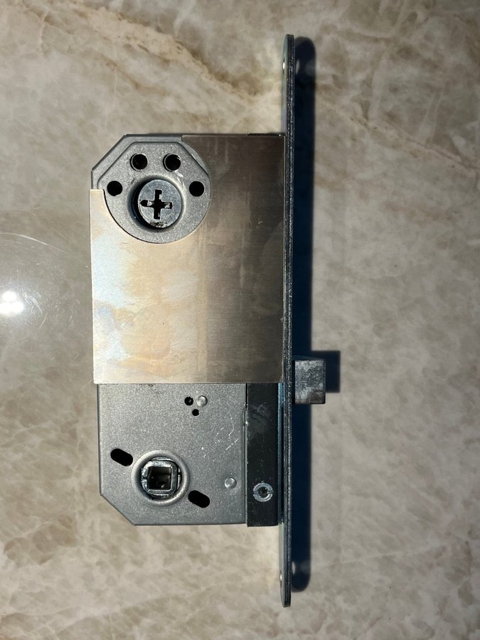 ASSA ABLOY 8765 Dörrlås låshus