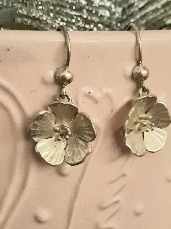 Flower Birthday Jewellery