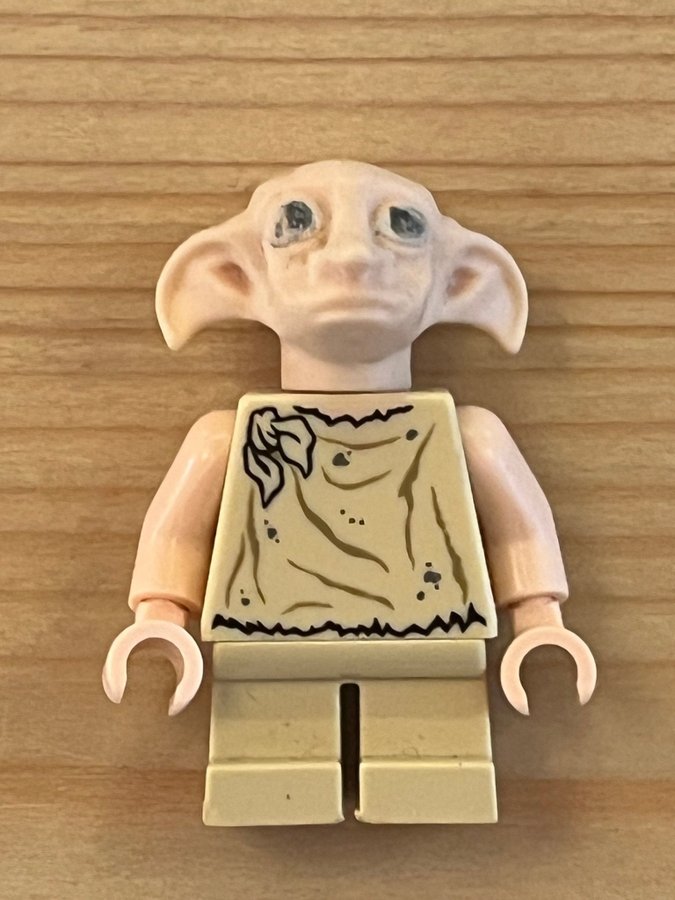 Lego hp105 Dobby