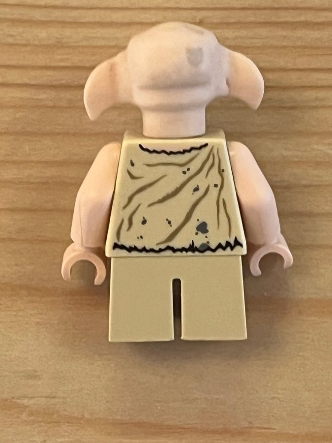 Lego hp105 Dobby