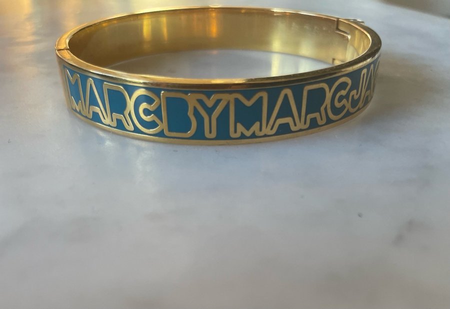 Marc Jacobs armband