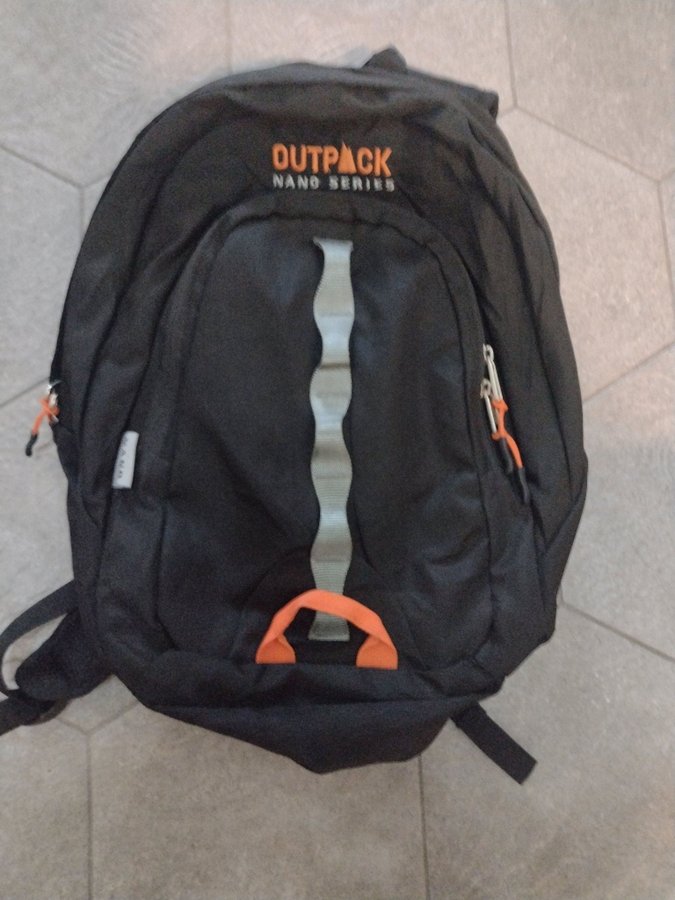 Outpack Nano Series Ryggsäck