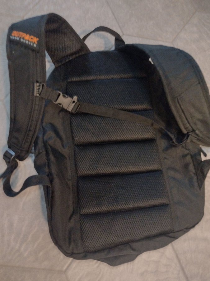 Outpack Nano Series Ryggsäck