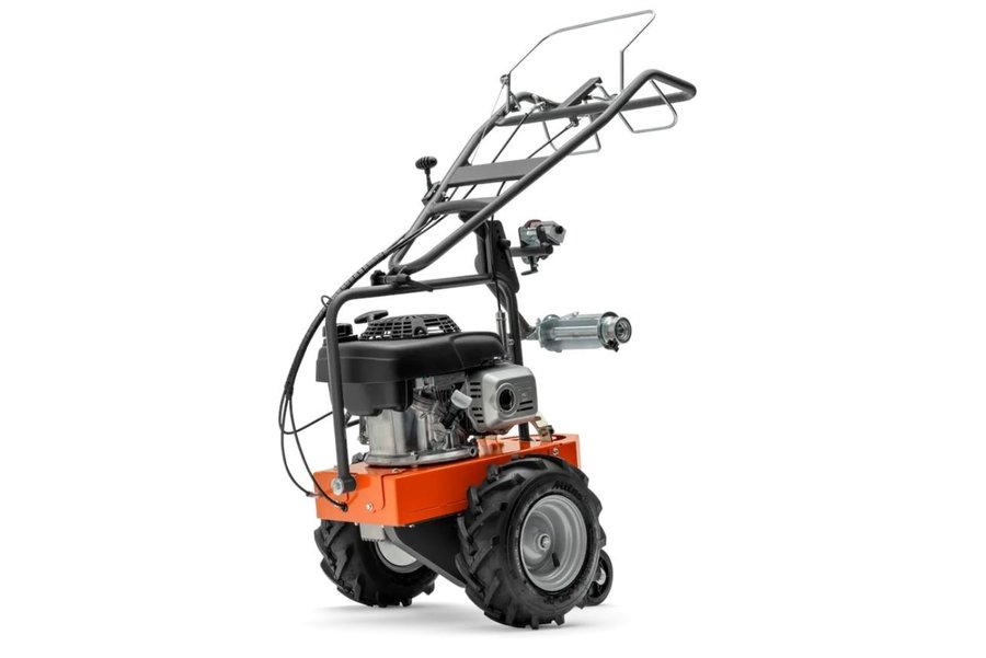 Husqvarna CL400 Kabelnedläggare