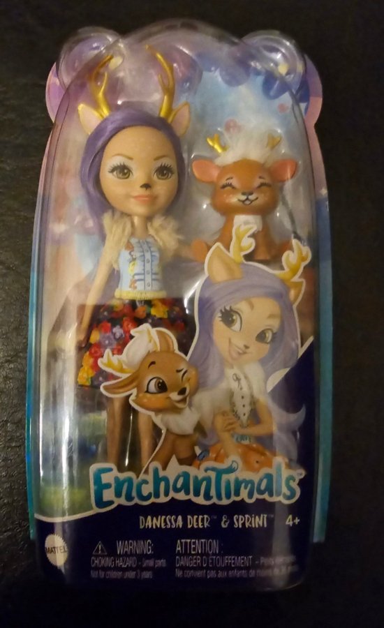 Enchantimals