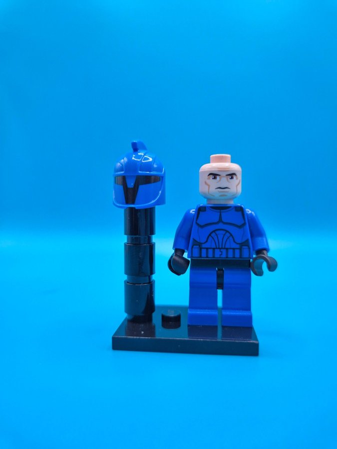 LEGO Minifigur - Senate Commando