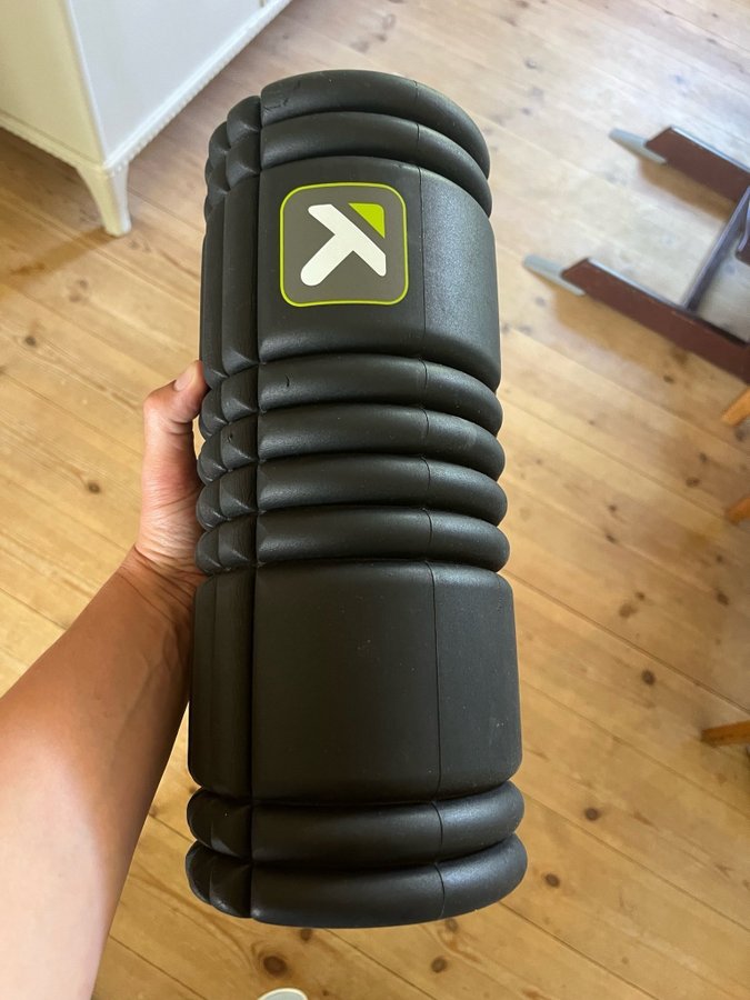 Trigger Point Foam Roller